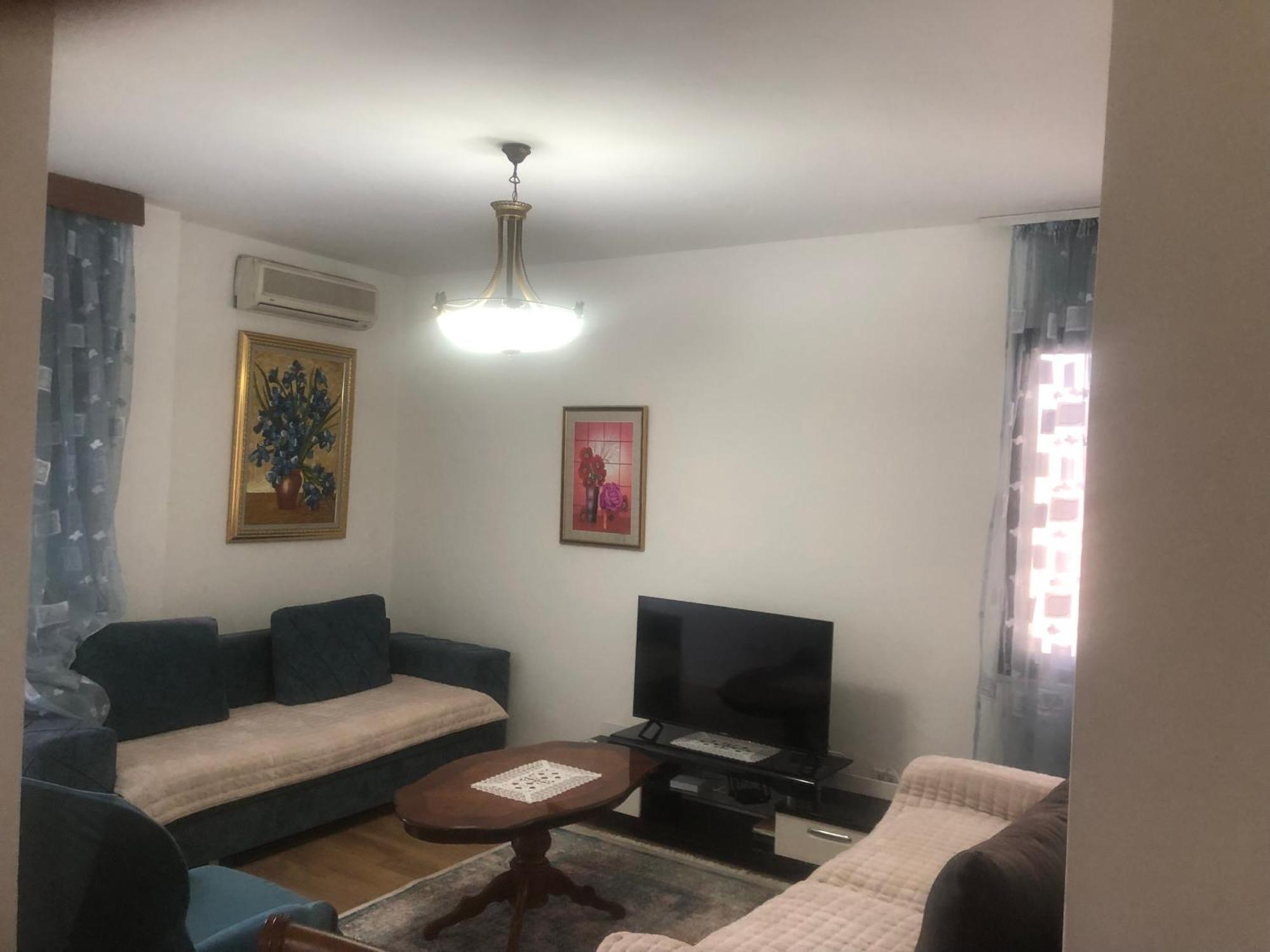 Vollga Four Seasons Apartment Дуррес Екстер'єр фото