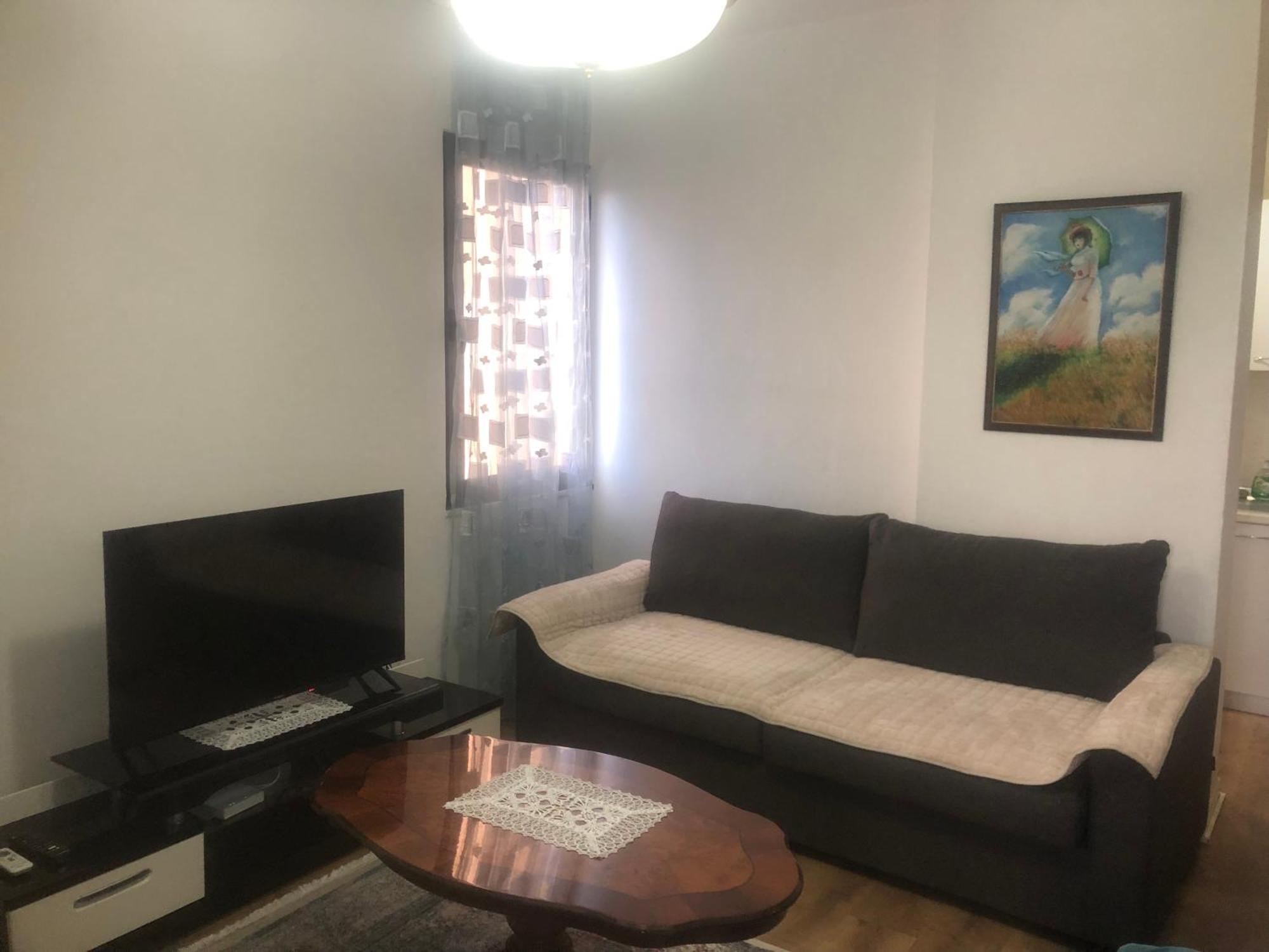 Vollga Four Seasons Apartment Дуррес Екстер'єр фото